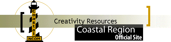 Creativity Resources